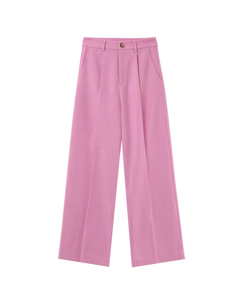 Pantalón Pierre - Rosa