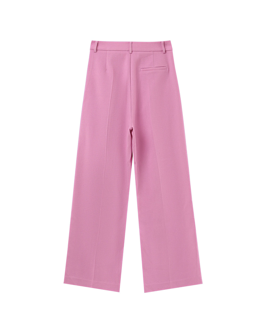 Pierre Trousers - Pink