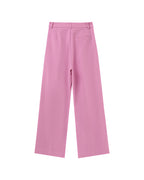 Pierre Trousers - Pink