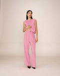 Pierre Trousers - Pink
