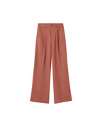 Pierre Trousers - Terracotta