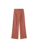 Pantalon Pierre - Terracotta