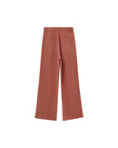 Pantalon Pierre - Terracotta