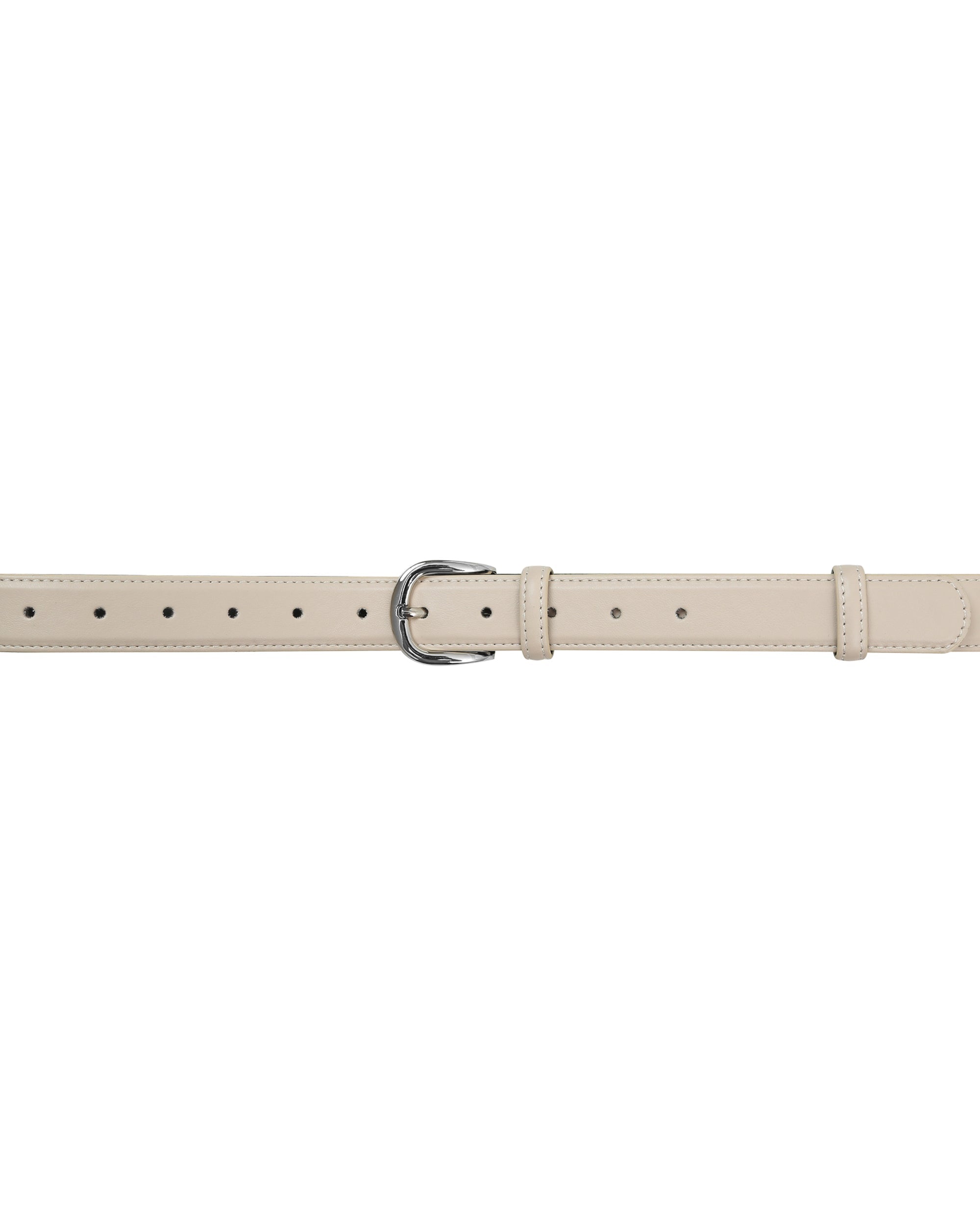 Cinturón Pierrick - Beige