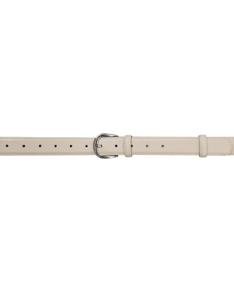 Cinturón Pierrick - Beige