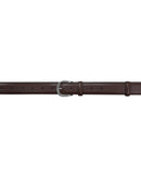 Pierrick Belt - Chocolate