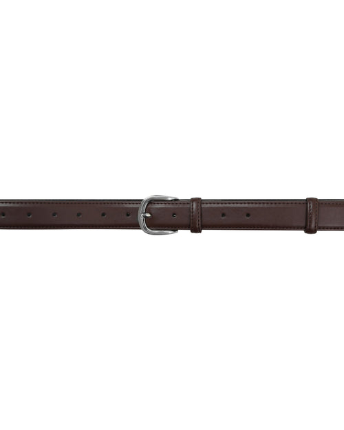 Cinturón Pierrick - Chocolate