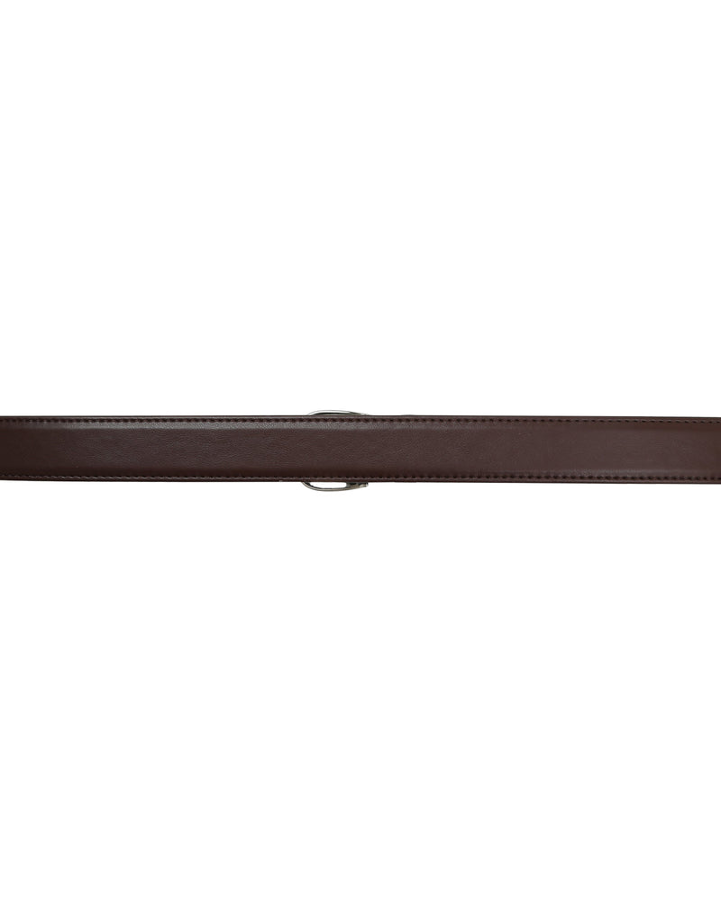 Pierrick Belt - Chocolate