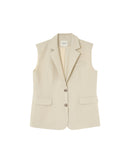 Pietro Vest - Beige