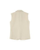 Pietro Vest - Beige