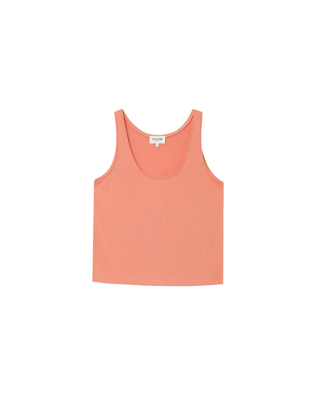 Top Pie - Peach