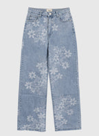 Pantalon Pifleur Fleur