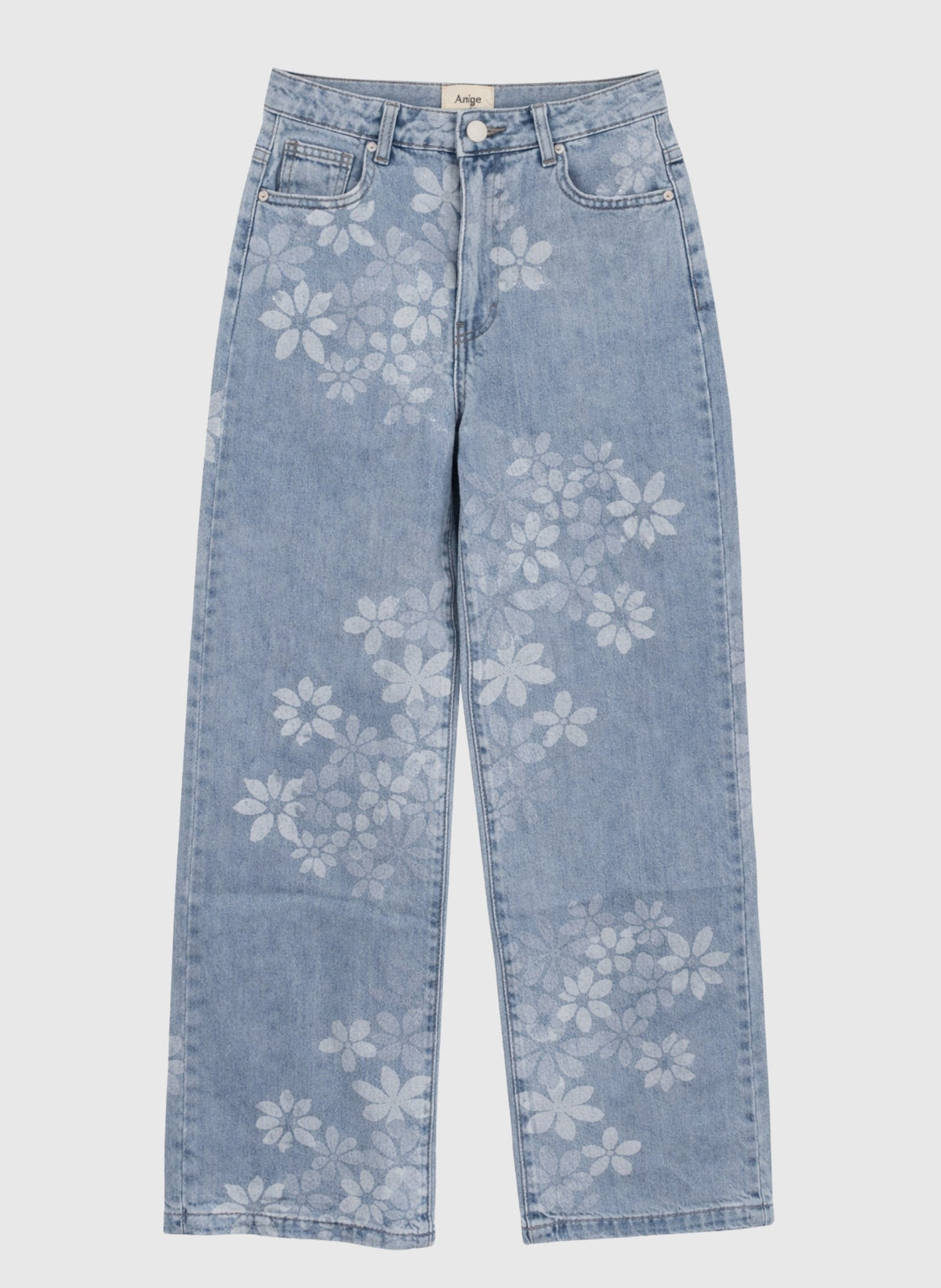 Pantalon Pifleur Fleur