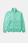 Sweatshirt Pigment Dye Mint