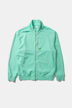 Sweatshirt Pigment Dye Mint