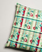 Big cushion - Dundee Sauge