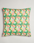 Big cushion - Mellow Green