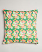 Big cushion - Mellow Green