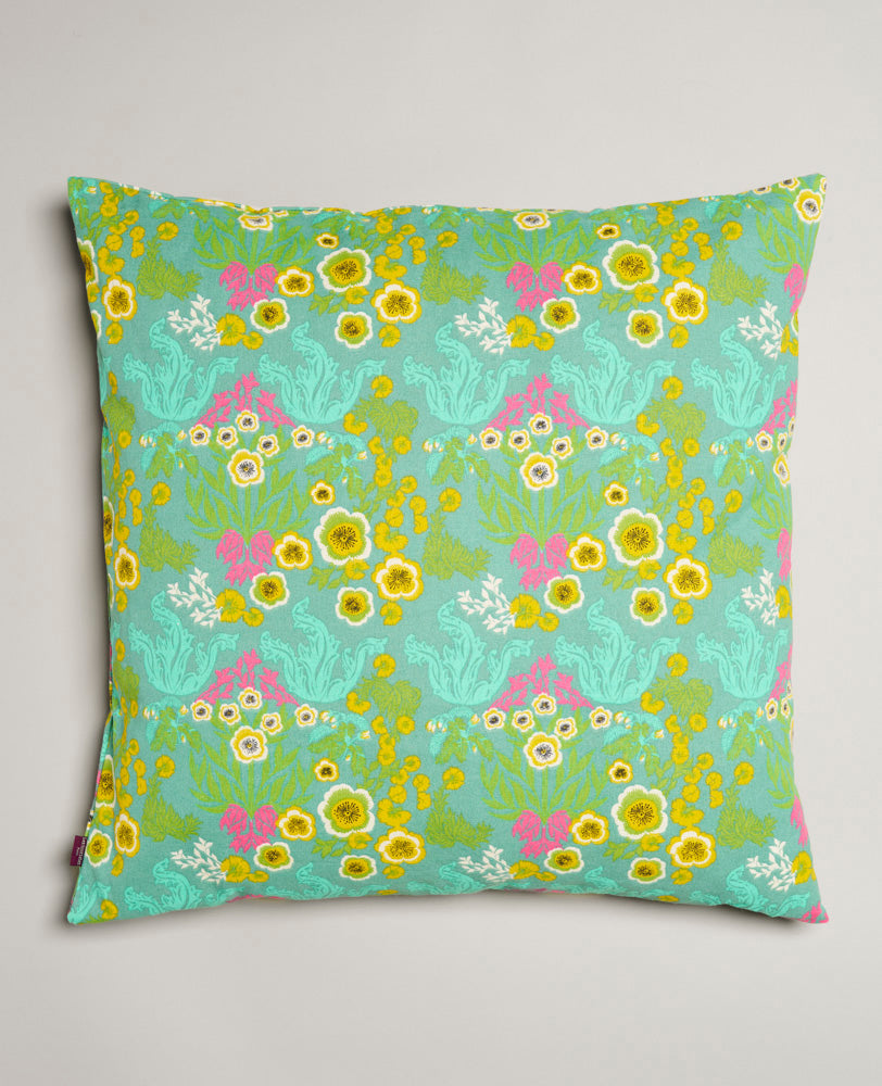 Big cushion - Swainston Green