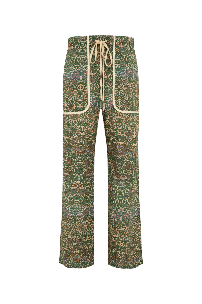 Pantalon Pila - Multi