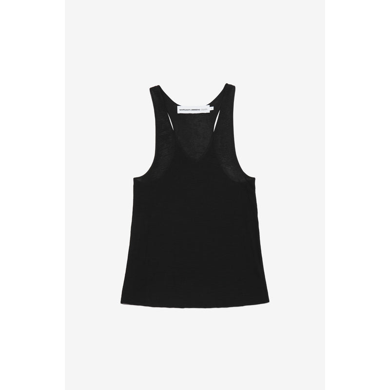 Débardeur Pilar Black