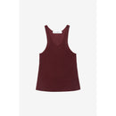 Débardeur Pilar Dark Terracotta