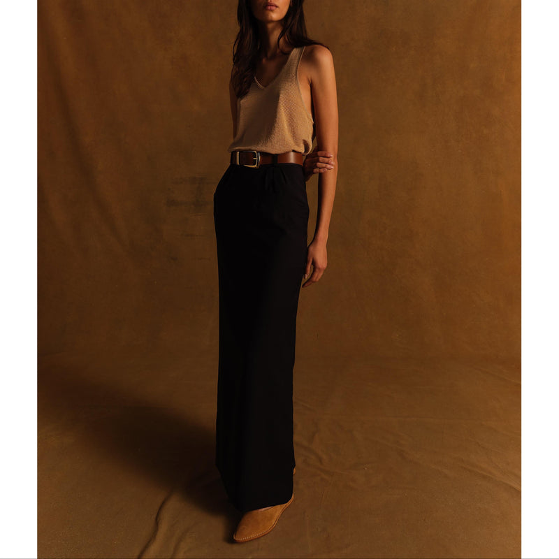 Débardeur Pilar Honey