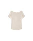 Pilar T-Shirt - Beige