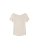 Pilar T-Shirt - Beige