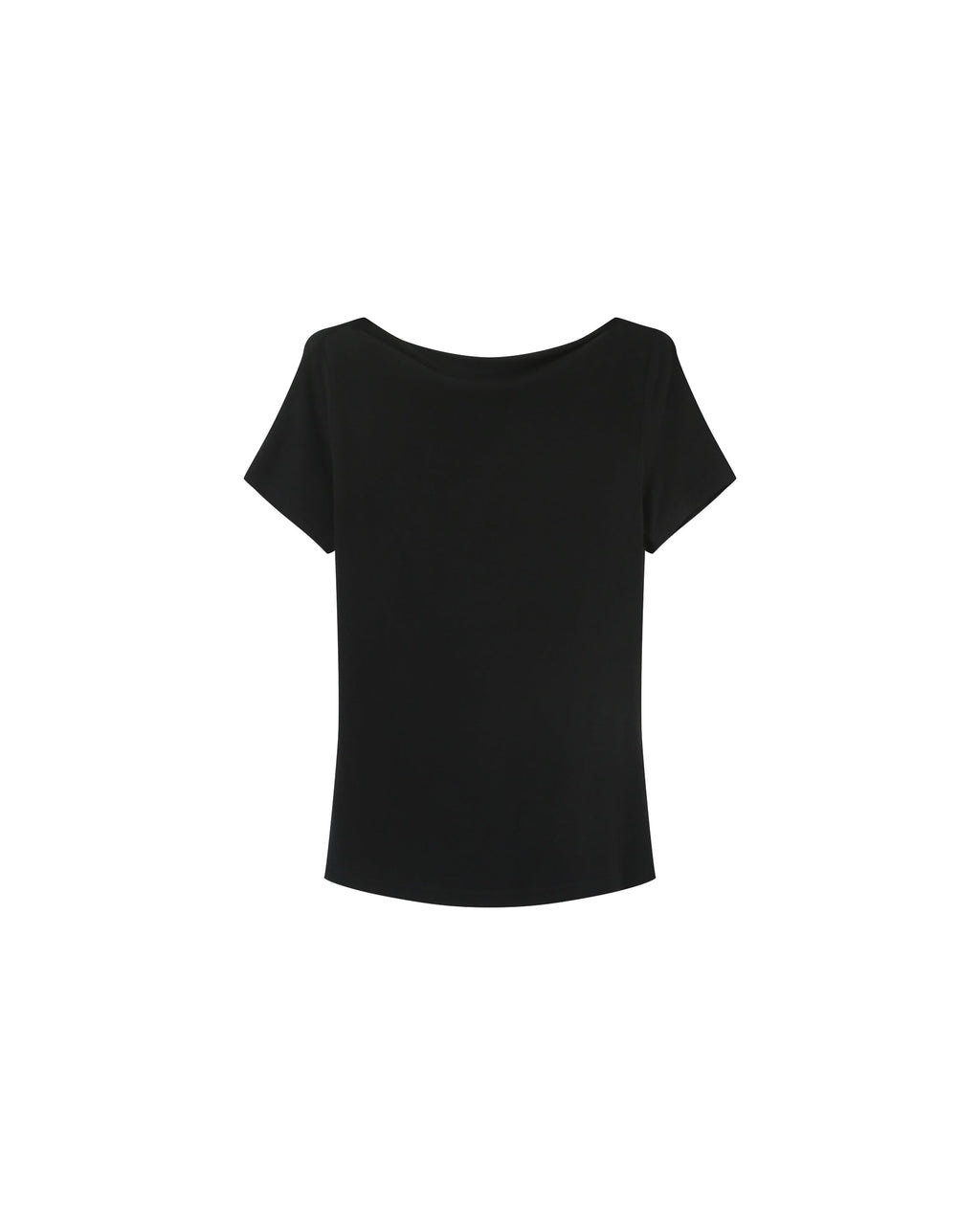 T-Shirt Pilar - Black