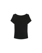 T-Shirt Pilar - Black