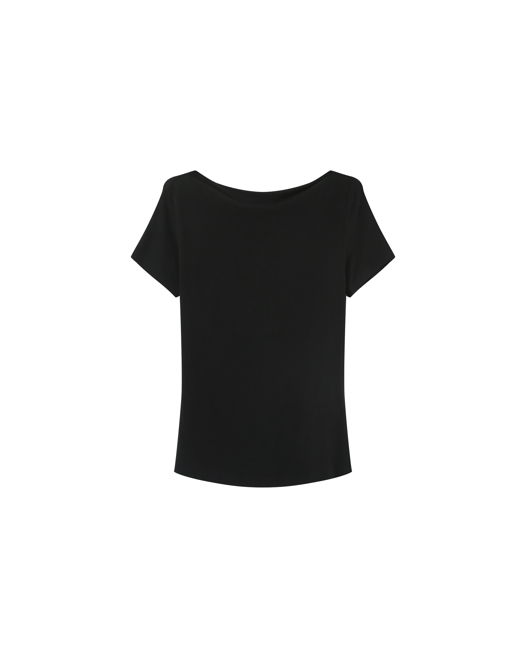 T-Shirt Pilar - Black