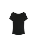 Pilar T-Shirt - Black