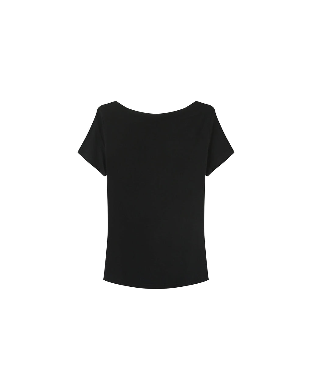T-Shirt Pilar - Black