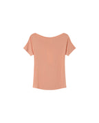 Pilar T-Shirt - Peach