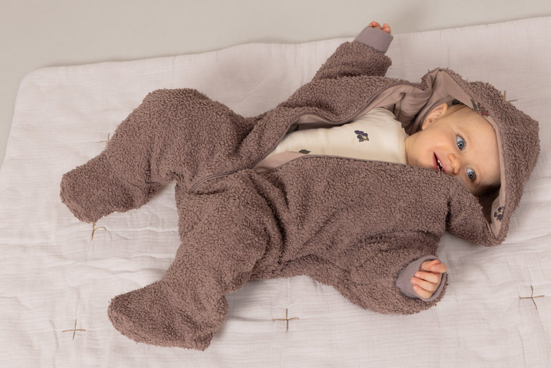 Moras Pilot Pacha Malva