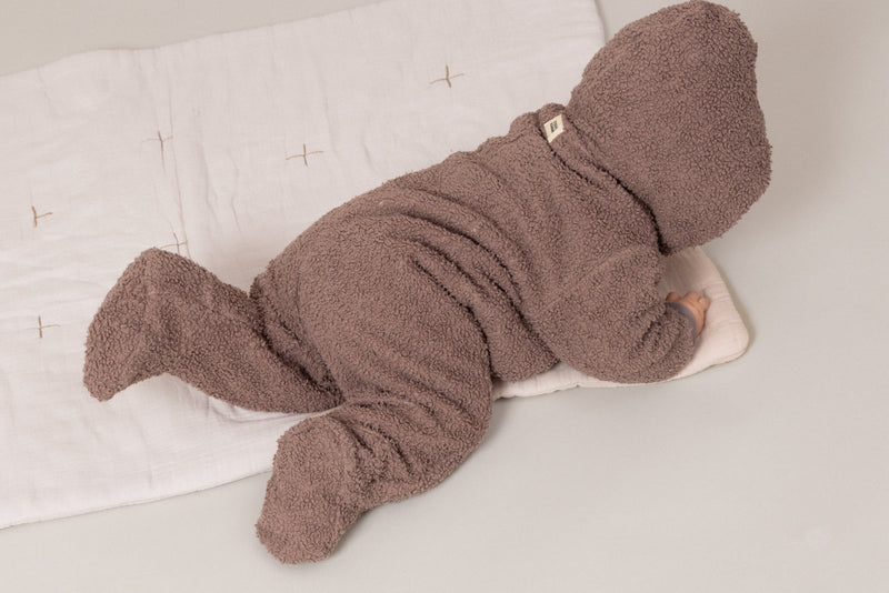 Moras Pilot Pacha Malva