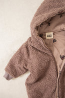 Moras Pilot Pacha Malva