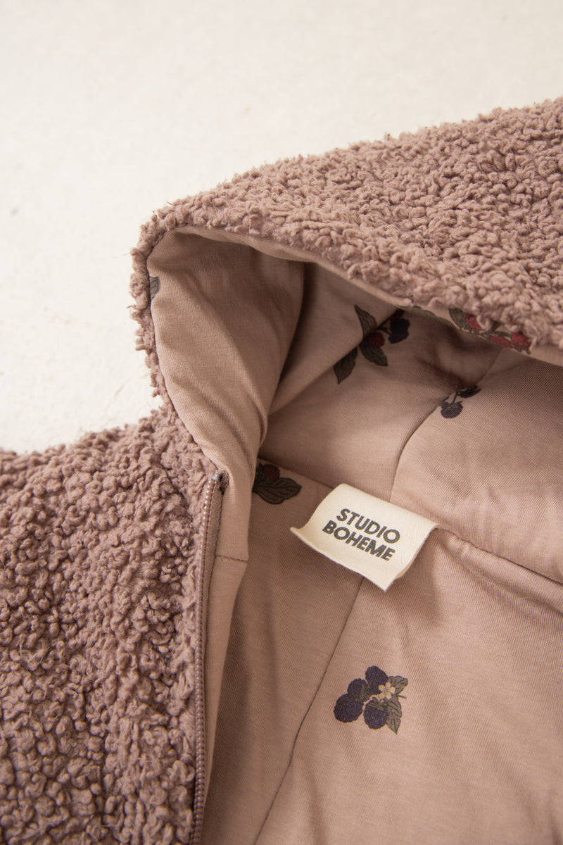 Moras Pilot Pacha Malva