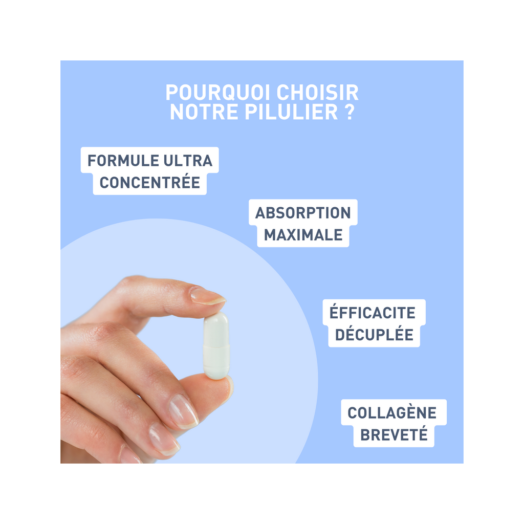 Collagène Marin Ultra Concentré