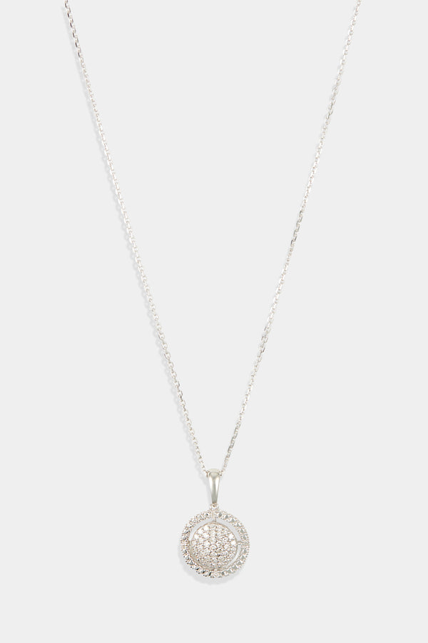 Pendentif "Lidia" D 0,15/41