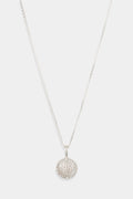 Pendentif "Lidia" D 0,15/41