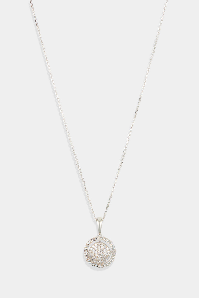 Pendentif "Lidia" D 0,15/41