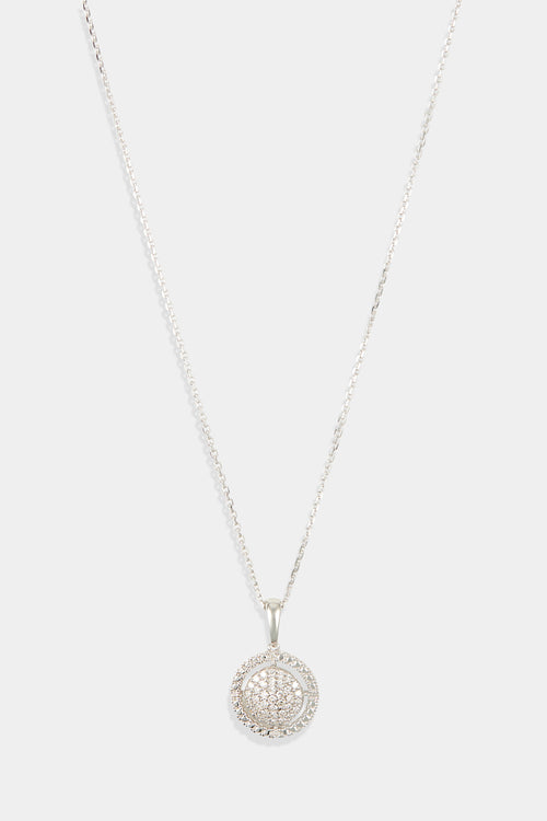 Pendentif "Lidia" D 0,15/41