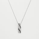 Colgante "Loe" D 0,08/21 DN 0,10/23