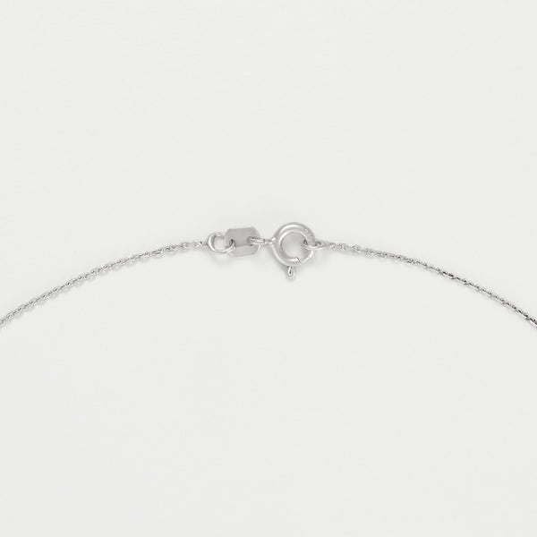 Pendentif "Milia" D 0,09/21 Dn 0,11/9