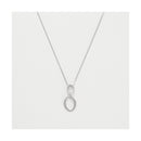 Pendentif "Loretta" D 0,05/24