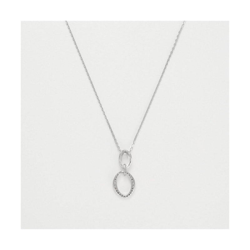 Pendentif "Loretta" D 0,05/24