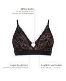 Brassière Pina