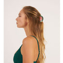 Pince À Cheveux Sandía - Rouge